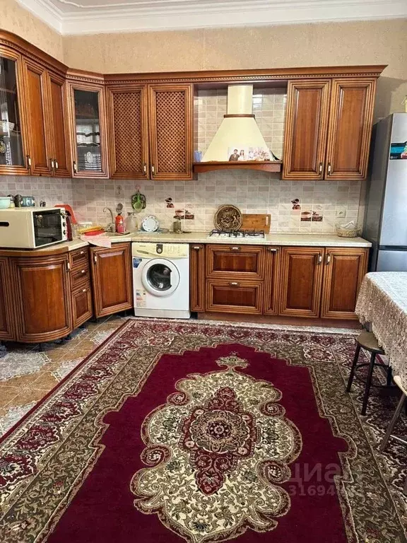 Дом в Дагестан, Махачкала туп. 11-й Талгинский, 7 (200 м) - Фото 0