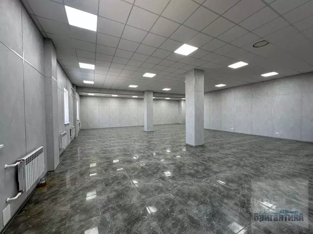Офис в Самарская область, Самара Московское ш., 47 (122 м) - Фото 1