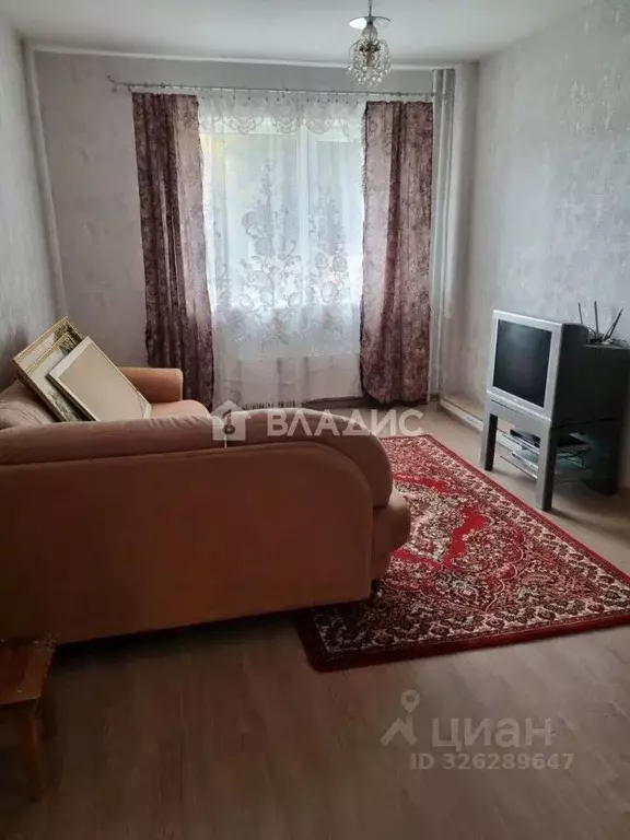 2-к кв. Московская область, Лосино-Петровский городской округ, ... - Фото 1