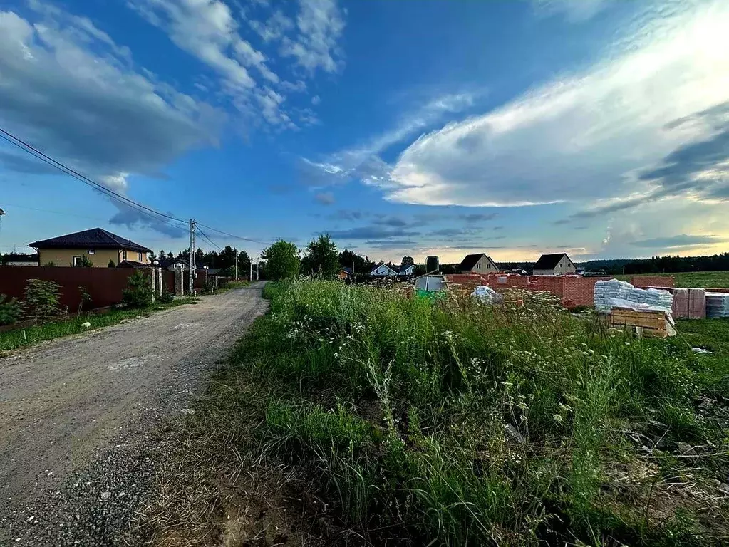 Участок, 15 сот., сельхоз (снт или днп) - Фото 1