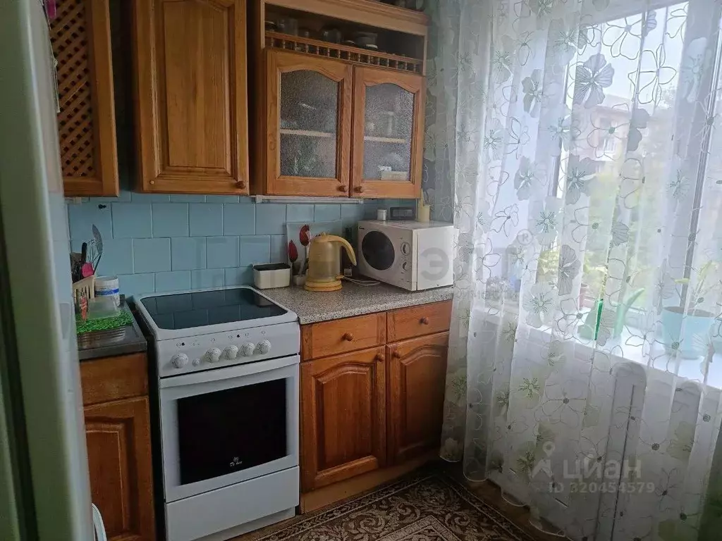 2-к кв. Свердловская область, Нижний Тагил ул. Грибоедова, 1А (43.2 м) - Фото 1