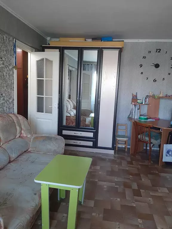 Продаётся 2-к квартира, 45 м - Фото 0