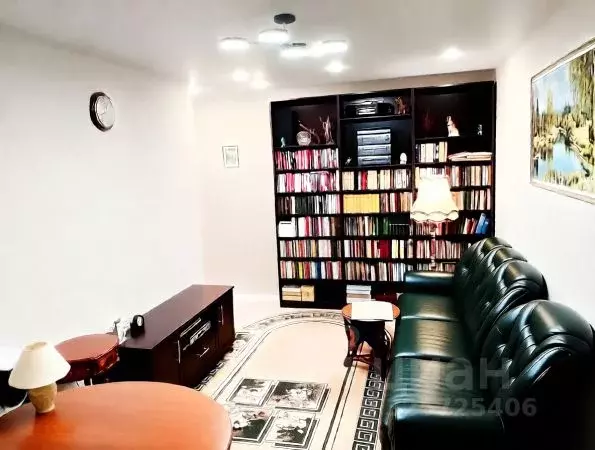 3-к кв. Московская область, Лосино-Петровский городской округ, ... - Фото 2