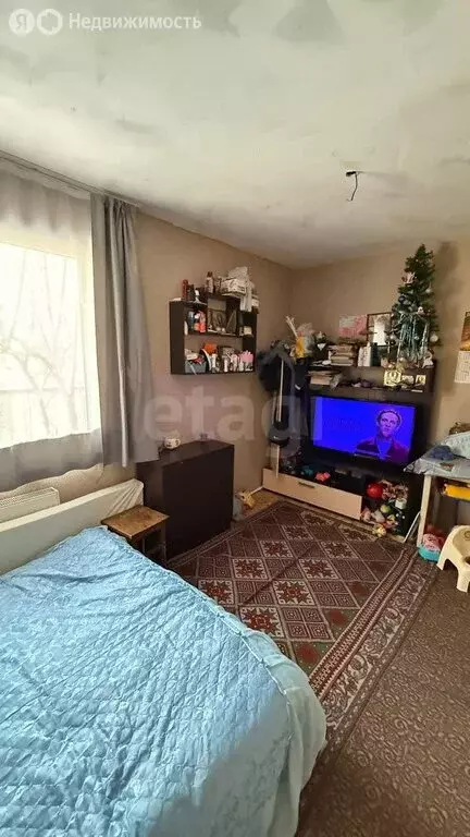 Дом в село Майма, Зелёная улица (38.5 м) - Фото 2