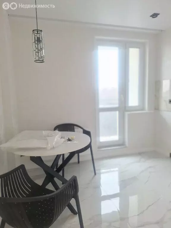 1-комнатная квартира: Чехов, Центральная улица, 42 (35.7 м) - Фото 2