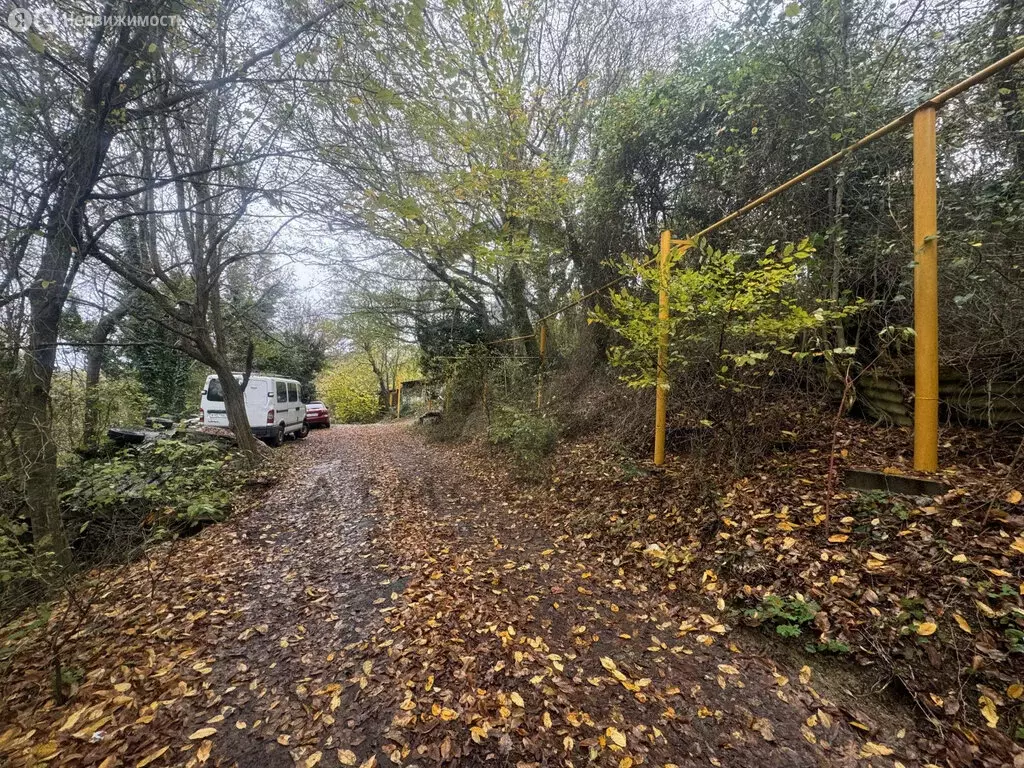 Участок в Туапсе, Вольная улица, 2Е (9 м) - Фото 2