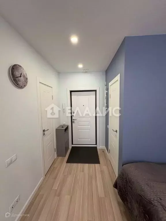 Продаётся квартира-студия, 36 м - Фото 1