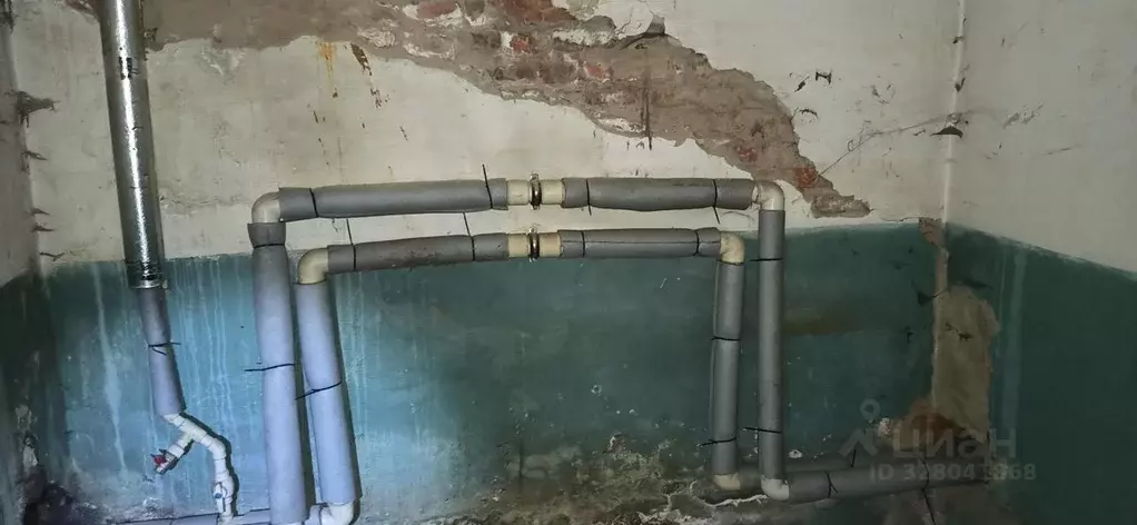 Помещение свободного назначения в Кемеровская область, Междуреченск ... - Фото 2