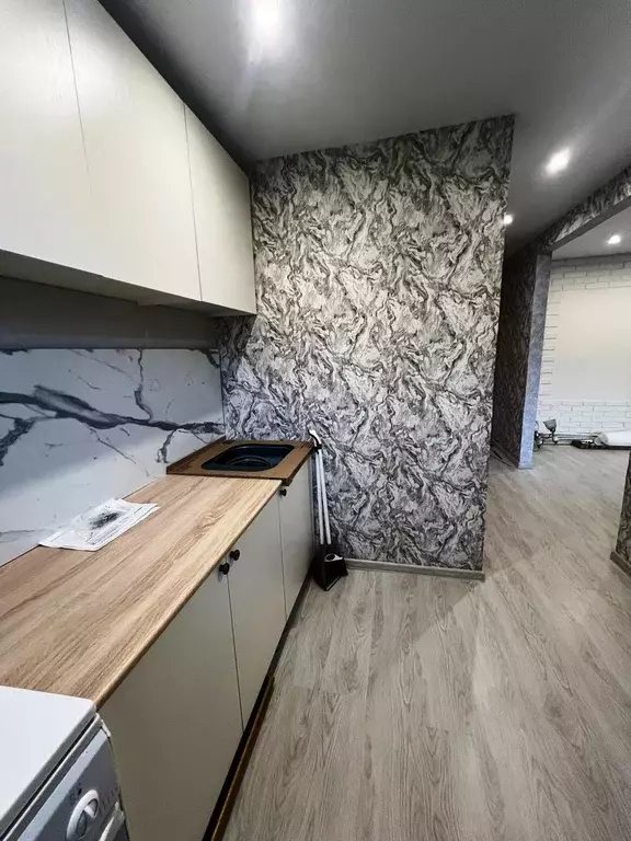 Продаётся 1-к квартира, 32 м - Фото 0