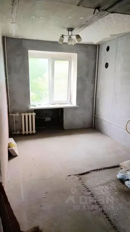 2-к кв. Тульская область, Новомосковск ул. Мира, 9А (42.0 м) - Фото 2