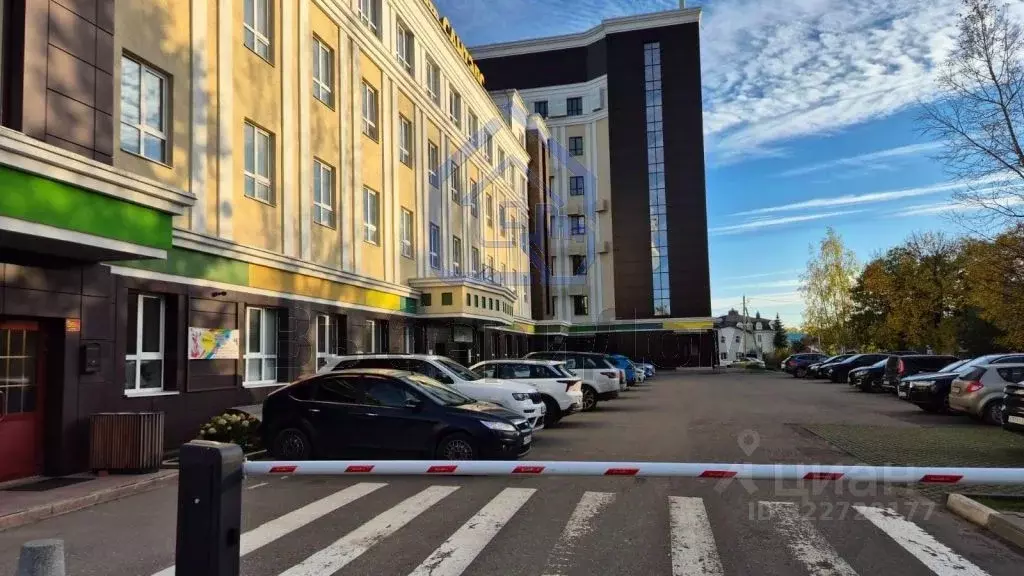 Помещение свободного назначения в Ивановская область, Иваново ... - Фото 1