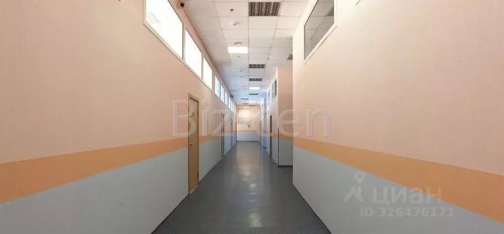 Офис в Москва Люблинская ул., 141 (65 м) - Фото 2