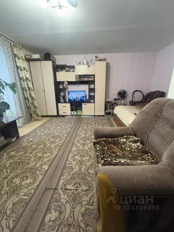 1-к кв. Владимирская область, Ковров ул. Машиностроителей, 5/2 (36.0 ... - Фото 2