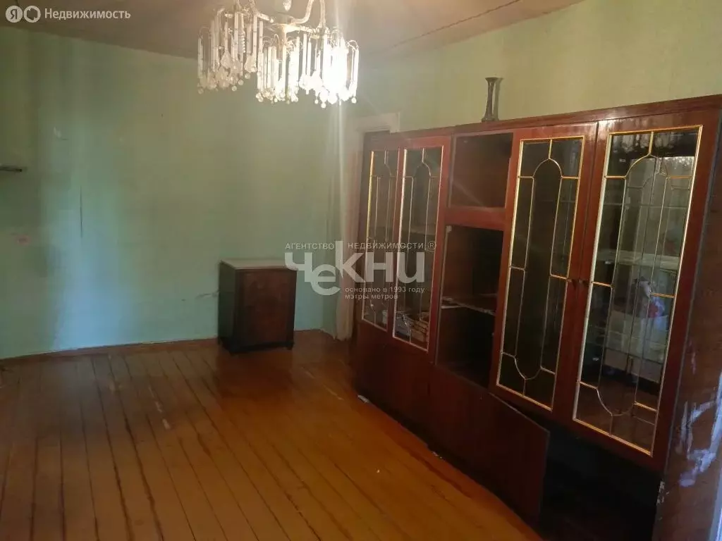 2-комнатная квартира: Нижний Новгород, Кировская улица, 5 (46.2 м) - Фото 1