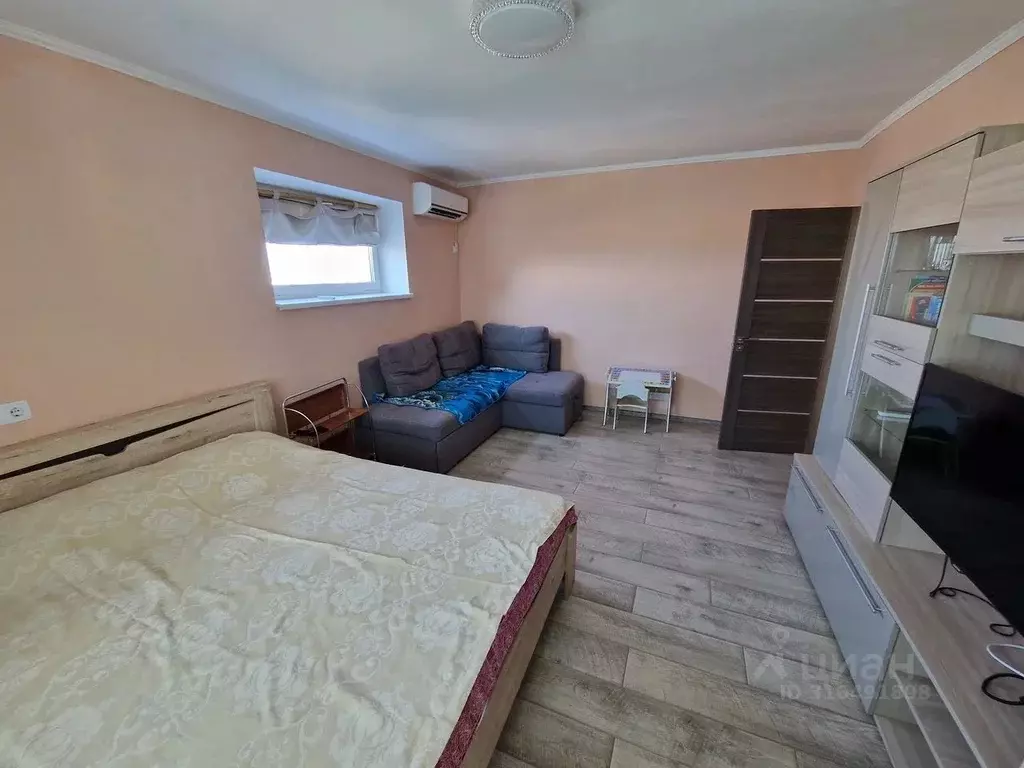 2-к кв. Севастополь ул. Павла Корчагина, 22 (46.6 м) - Фото 0