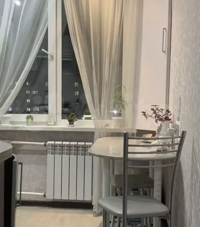 3-к. квартира, 59,7 м, 4/5 эт. - Фото 1