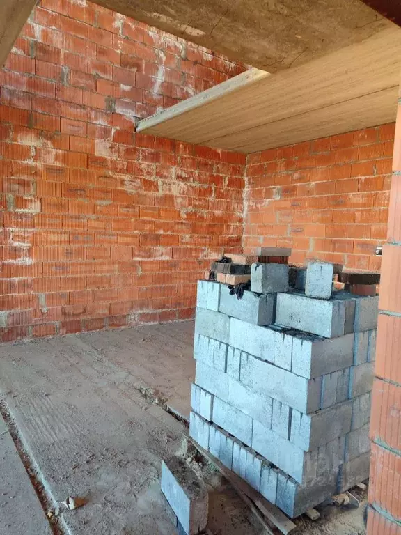 Дом в Белгородская область, Белгородский район, Пушкарское с/пос, с. ... - Фото 2