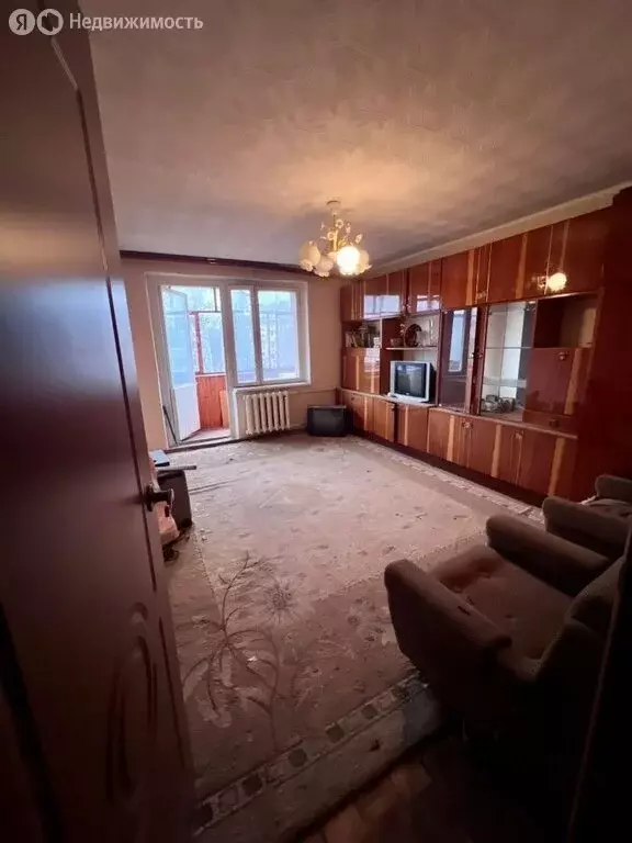 2-комнатная квартира: Конаково, проспект Ленина, 3А (42 м) - Фото 2