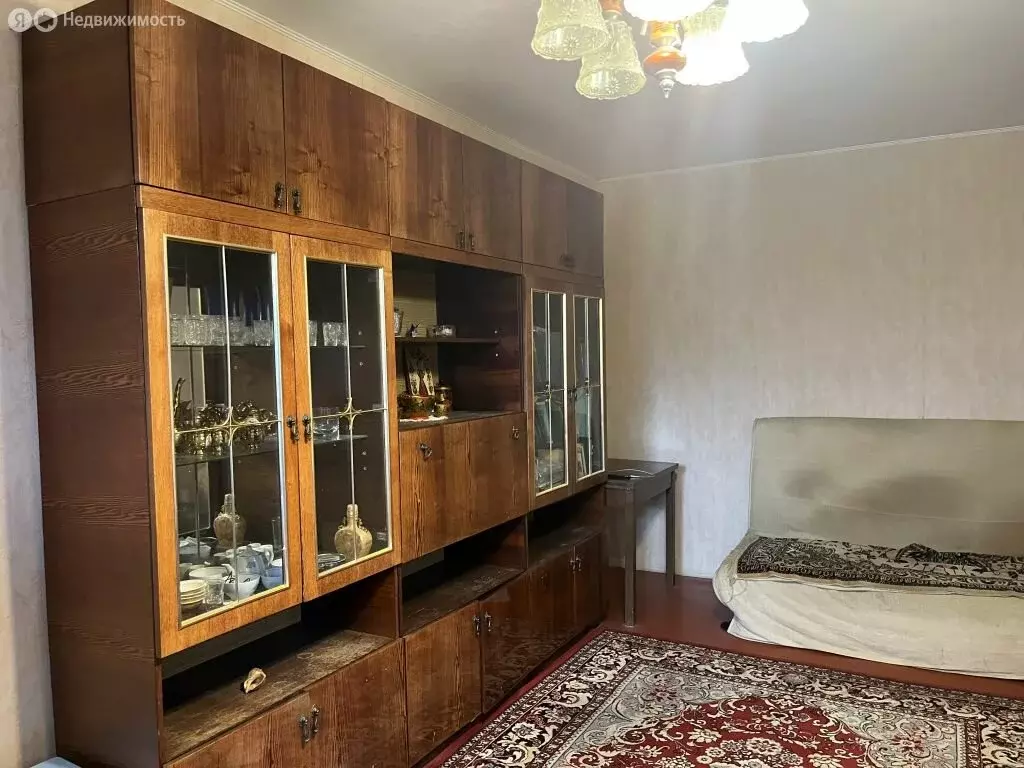 2-комнатная квартира: Нижний Новгород, Тонкинская улица, 14 (49.1 м) - Фото 2