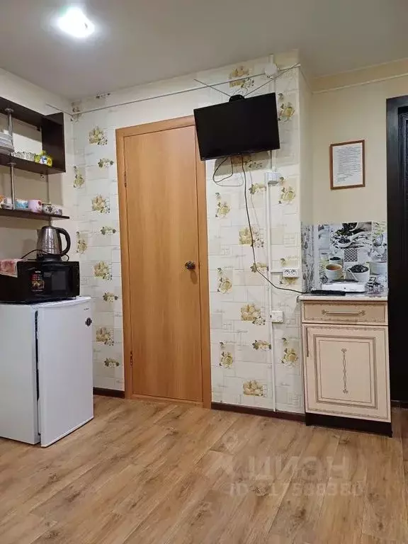 Комната Бурятия, Северобайкальск Советская ул., 4 - Фото 1