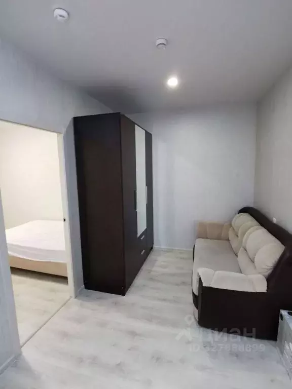 2-к кв. Пермский край, Пермь ул. Герцена, 4 (58.6 м) - Фото 2