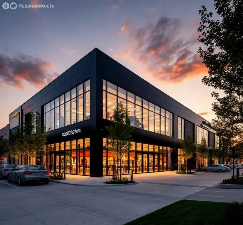 Помещение свободного назначения (40 м) - Фото 1