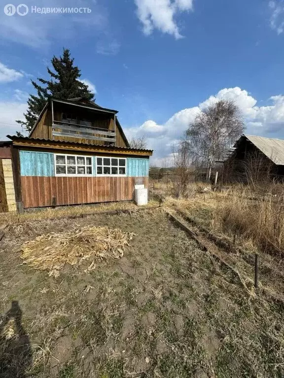 Дом в Заиграевский район, муниципальное образование Дабатуйское, СНТ ... - Фото 0