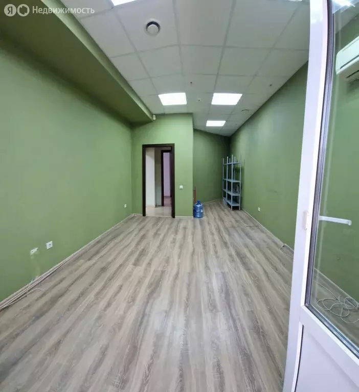 Офис (19.9 м) - Фото 2