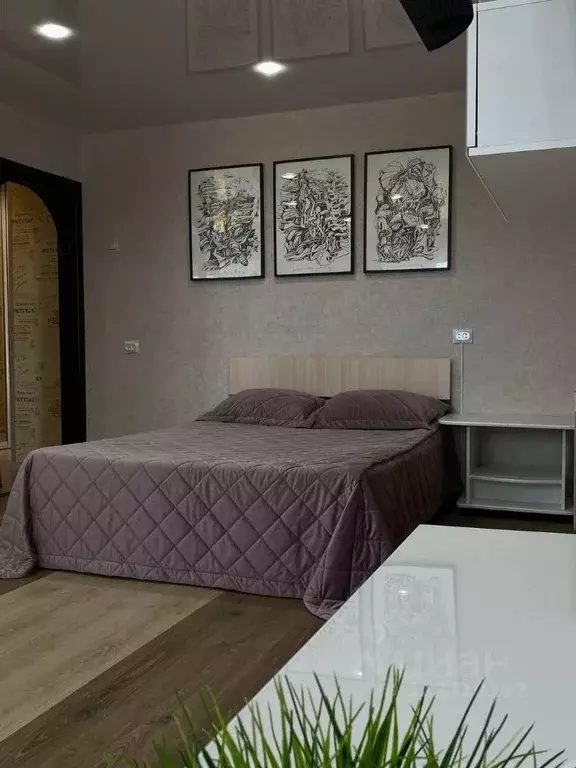 3-к кв. Ярославская область, Рыбинск ул. Кораблестроителей, 8 (60.0 м) - Фото 1