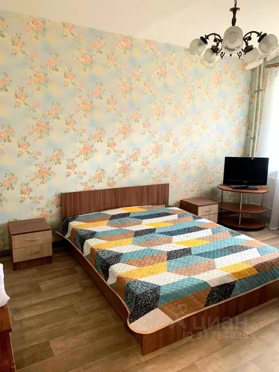2-к кв. Санкт-Петербург Гражданский просп., 112К1 (50.0 м) - Фото 0