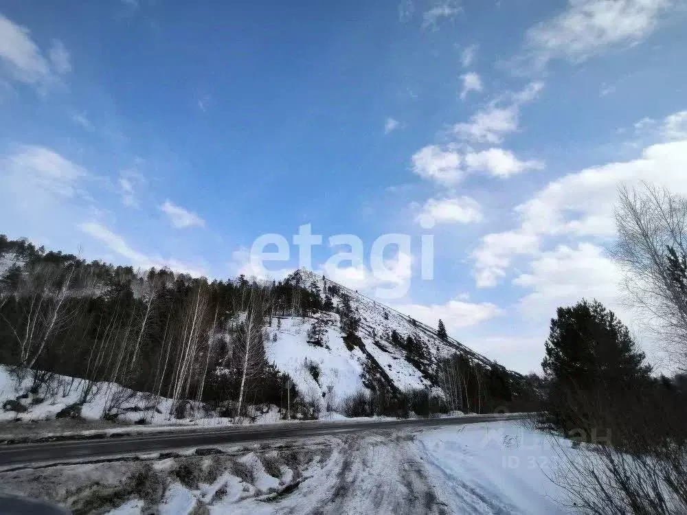 Участок в Красноярский край, Красноярск  (1917.0 сот.) - Фото 1