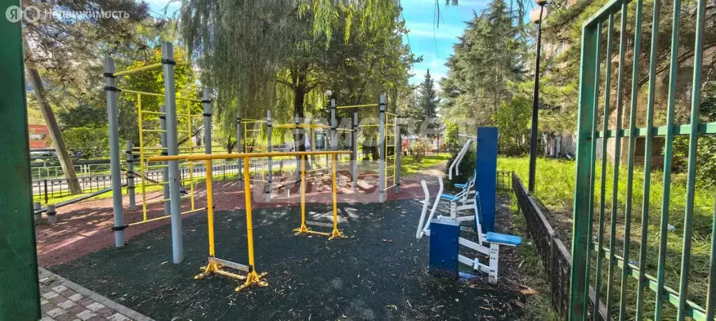 2-комнатная квартира: Агой, Горная улица, 3 (52.5 м) - Фото 2