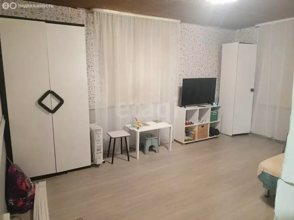 Дом в Тобольск, улица Чернышевского (36 м) - Фото 1