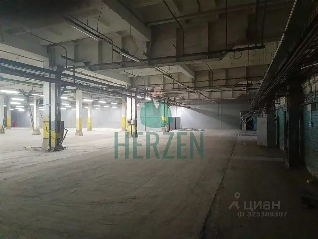 Склад в Москва 6-я Радиальная ул., 17 (3117 м) - Фото 2