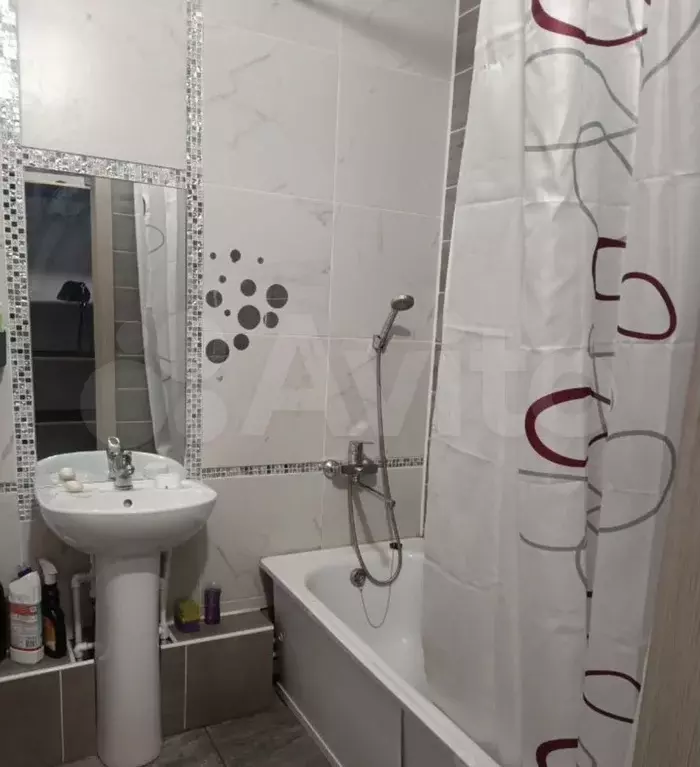 Квартира-студия, 33 м, 18/25 эт. - Фото 1