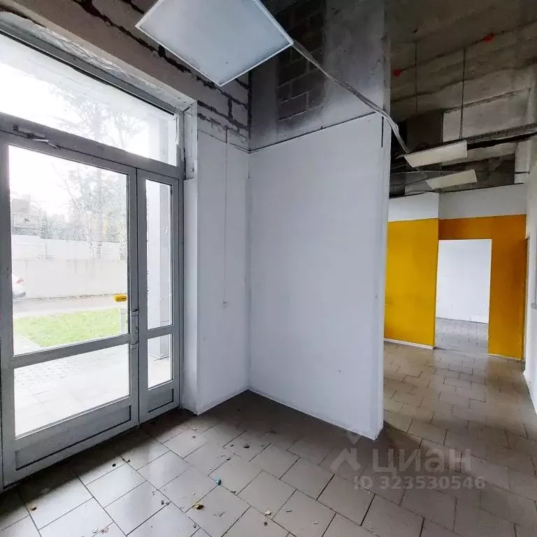 Помещение свободного назначения в Московская область, Солнечногорск ... - Фото 1