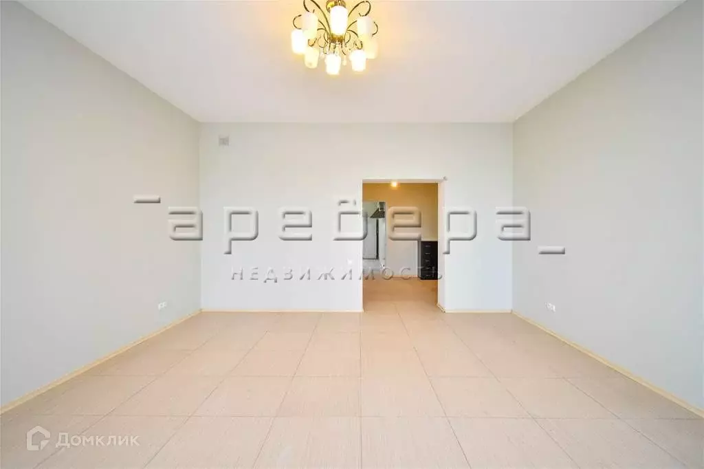 Продаётся 3-к квартира, 126.9 м - Фото 1