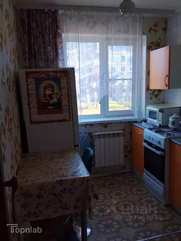 2-к кв. Челябинская область, Озерск ул. Семенова, 4 (47.6 м) - Фото 2