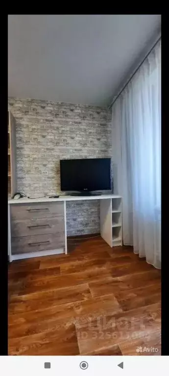 Студия Татарстан, Набережные Челны Цветочный бул., 9/24Е (29.0 м) - Фото 1