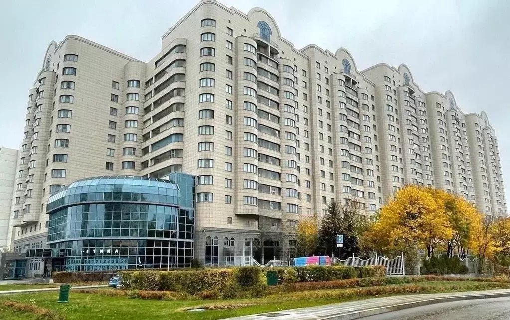 2-к кв. Москва Новочеремушкинская ул., 71/32 (99.0 м) - Фото 0
