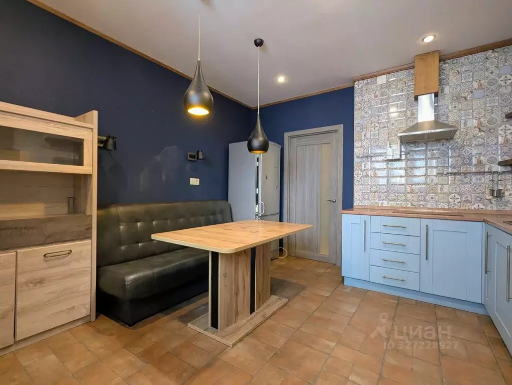 3-к кв. Московская область, Краснознаменск Советская ул., 3 (75.9 м) - Фото 2