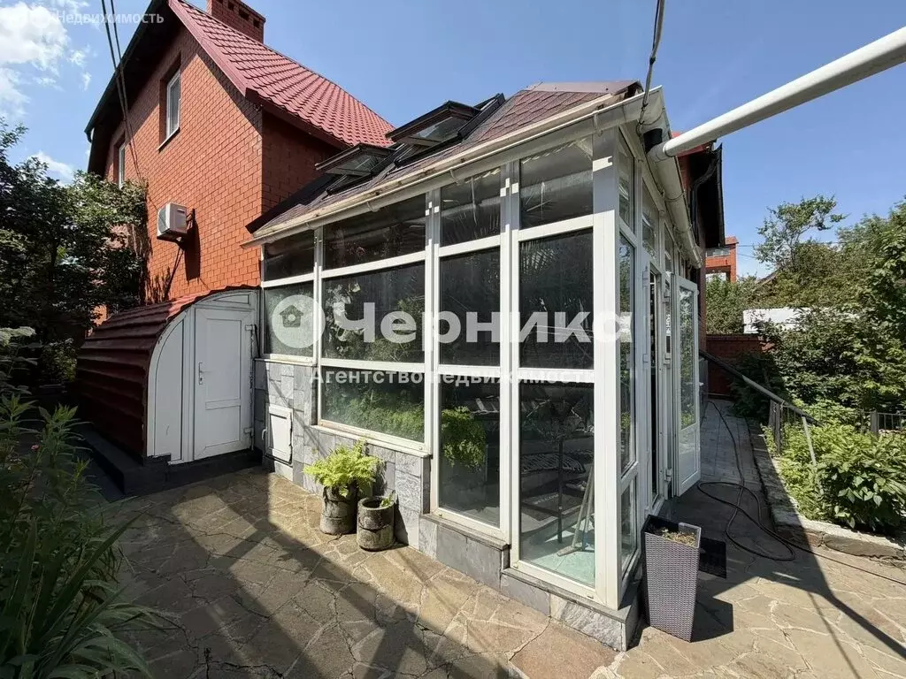 Дом в Шахты, Рабоче-Крестьянская улица, 207 (306 м) - Фото 1