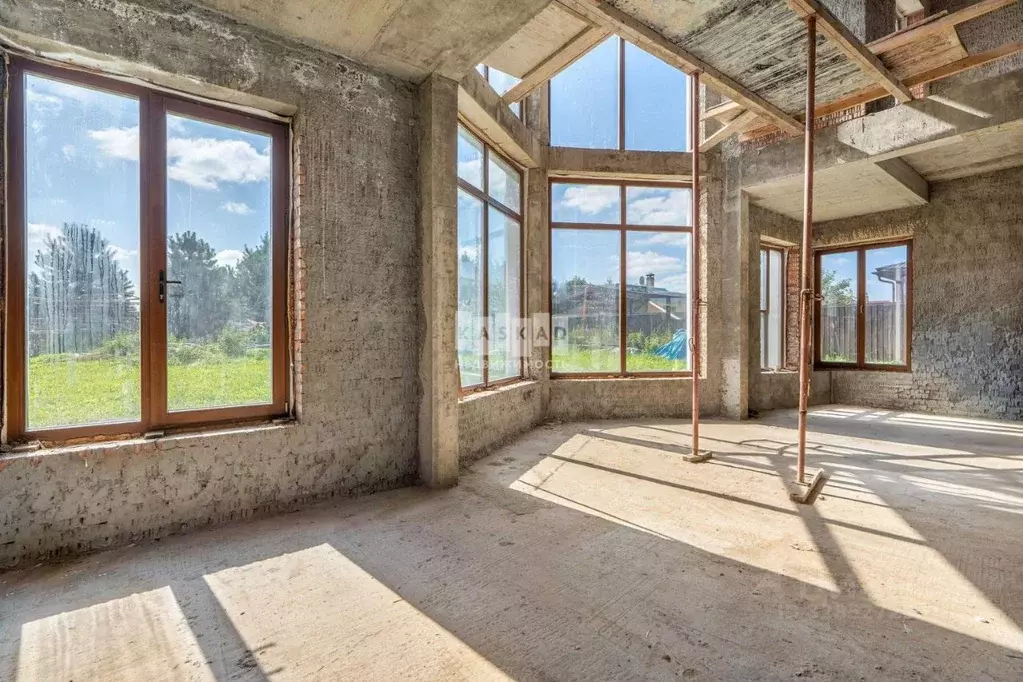 Дом в Московская область, Мытищи городской округ, д. Драчево, Пестово ... - Фото 2