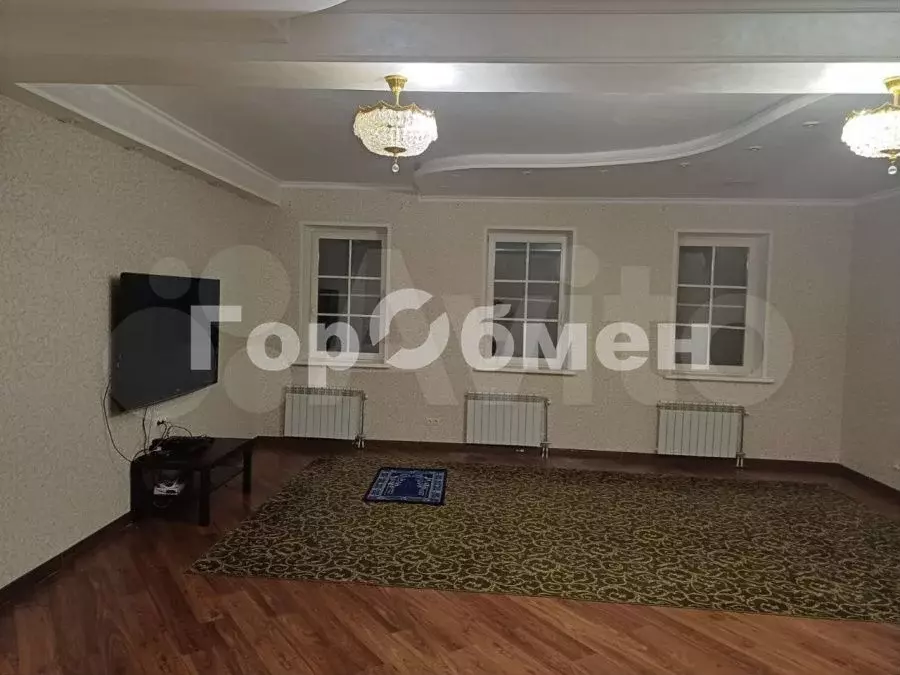 Коттедж 400 м на участке 78 сот. - Фото 1