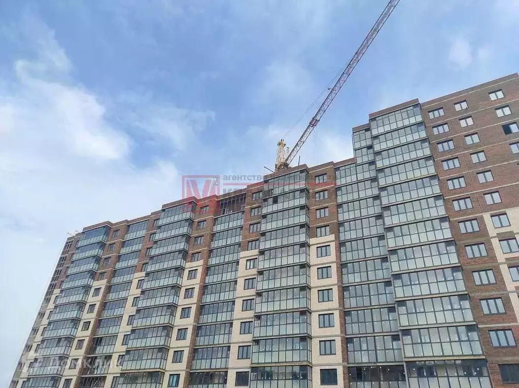 Продаётся 2-к квартира, 49.83 м - Фото 1
