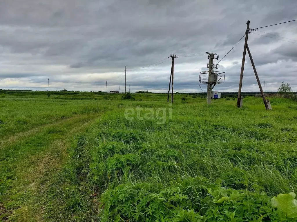 Участок в Свердловская область, Нижний Тагил Автомобилист КС,  (7.0 ... - Фото 1