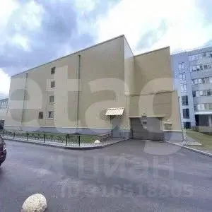 Гараж в Санкт-Петербург Киевская ул., 3 (14 м) - Фото 1