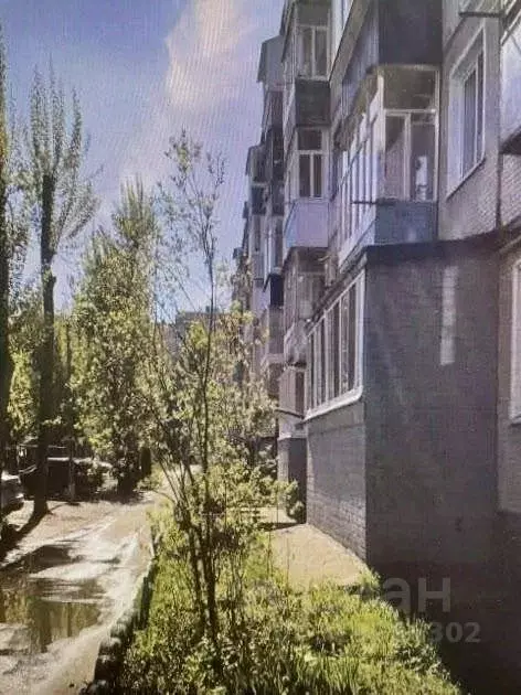 2-к кв. Ульяновская область, Ульяновск Промышленная ул., 22 (42.0 м) - Фото 0