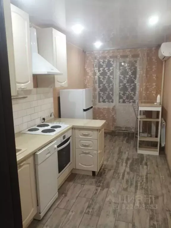 1-к кв. Саратовская область, Саратов Воскресенская ул., 34 (33.8 м) - Фото 1