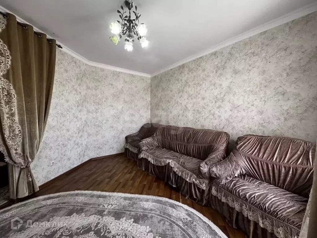Продаётся 2-к квартира, 49.8 м - Фото 1